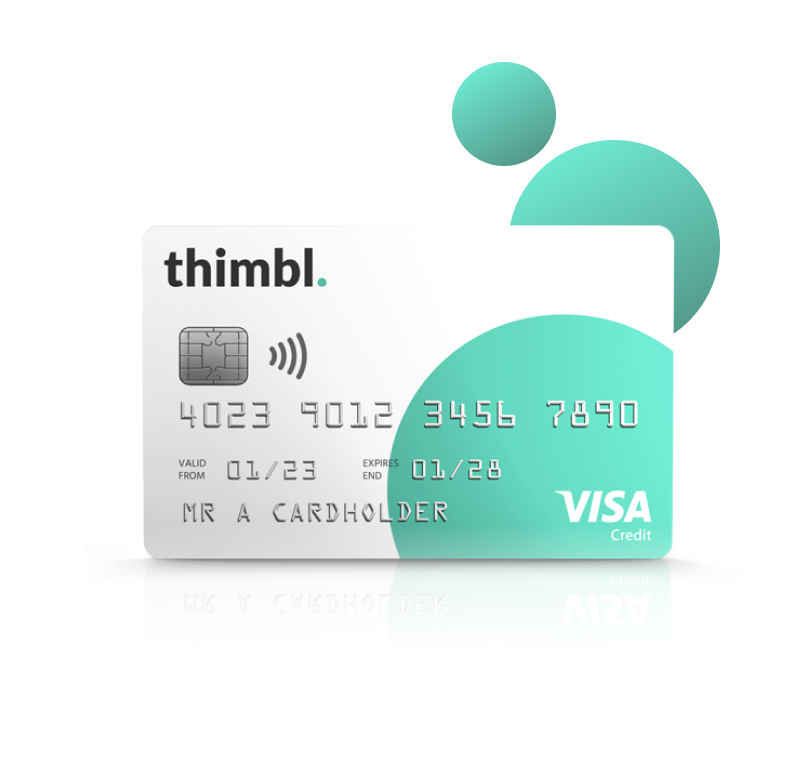 Starter Credit Cards