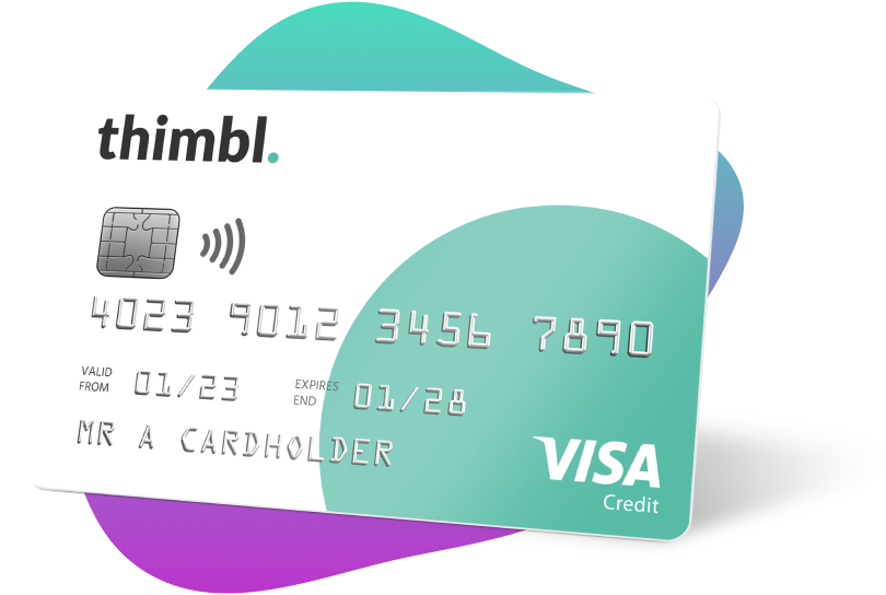 thimbl card image