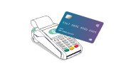 Purchase Credit Card