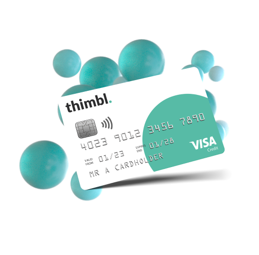 thimbl card image