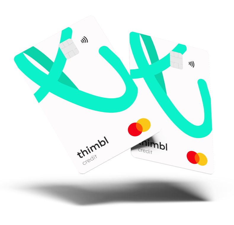 credit card for no credit history