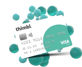 thimbl card image